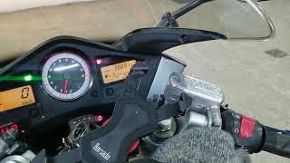 Honda VFR800A 2008г. Есть в аукционной статистике. Номе рамы: JH2RC46C08M000096