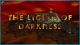 Populous: Devil System: Chapter 1 | Level 5 - The Lights of Darkness (Single Player)