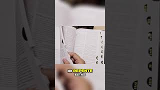 ¡Aprende a Encontrar Libros de la Biblia Rápido!