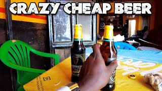 Uganda is WAY CHEAP ( Kenyan first impression)  🇰🇪  🇺🇬