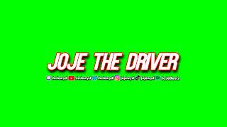 JoJe The Driver Live Stream