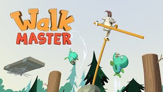 Walk Master gameplay 01