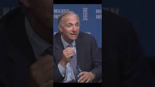 Ray Dalio Discusses Success In Life #shorts