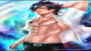 *NIGHTCORE* - Mi Mi Mi (MALE)