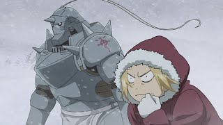 Fullmetal Alchemist 《AMV [Golden Time Lover Op 3]》