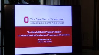 EdChoice report release event video 12 14 22