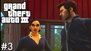 Netflix’s Gta theft auto 3 gameplay (part-3) II Grand theft auto 3 gameplay II GTA-3 Walkthrough