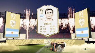 GUARANTEED PRIME ICON SBC INSANE PLAYER!!!