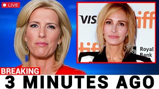 3 MINUTE AGO: Devastating New Details About Julia Roberts