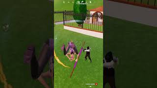 Lady Gaga Gameplay #fortnite #shorts