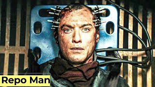 REPO MAN 2010 MOVIE | REPO MAN MOVIE EXPLAINED