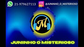 PODCAST, SET MIXADO - FUNK LIGHT 02 (JUNINHO O MISTERIOSO)