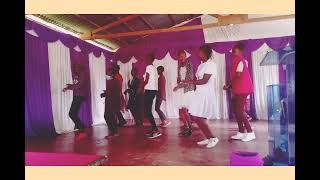 Paul Clement ft Guardian Angel (wakati wa mungu) official video