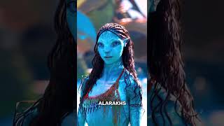 Avatar the Way of Water 🌊 | Edit (Alarakhs) 💎