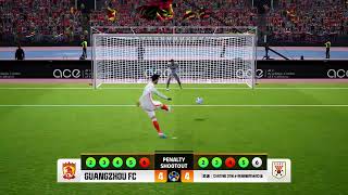 PES2024 cai21 vs vitter