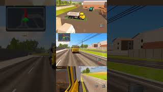 #World truck driving simulator. #.2023.#.🚚.#.🛣️.#.🚶.#