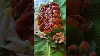 Simple Boodle Fight #yummyfoods #seafood #prawns #shrimp #crabs #boodlefight #armyfood #wellerman