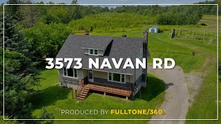 Navan | House for Sale | 3573 Navan Road | Pilon Real Estate Group