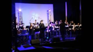 No Dia Em Que O Rei Fez Anos (Orquestra Juvenil da Serra da Estrela)