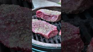 The Best Steak You've Never Heard of...#goodfood #meat #freshharvest #georgia