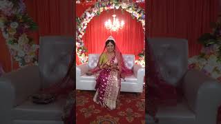 wedding reception# #dhoom #music # part one# shorts video