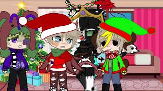 Merry Christmas everyone!!// dsmp// Gacha club// read description