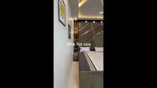 3Bhk flat sale price 33 lakh greater noida voice