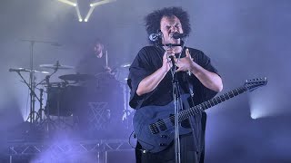 Zeal & Ardor Live 2024 - London o2 Shepherds Bush - Highlights - 22/09/24