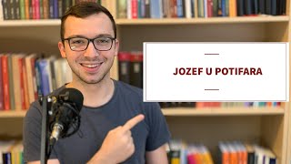 JOZEF U POTIFARA - 5. ročník  (Evanjelické náboženstvo)