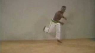 capoeira training 7