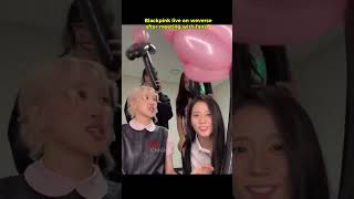 Blackpink after fan sign event weverse ( full live ) 8th anniversary