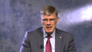 Árni Mathiesen, Assistant Director-General, FAO Fisheries & Aquaculture Department