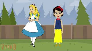 Alice the Explorer Season 2 Episode 2 Deep Sea Adventure Last Part