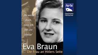 Kapitel 19 - Eva Braun