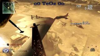 Modern Warfare 2 Xbox360 Control Harrier, Stealth Bomber, and UAV Mod