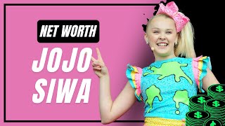 JoJo Siwa: The Net Worth Behind the Bow