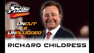 RICHARD CHILDRESS UNCUT & UNPLUGGED