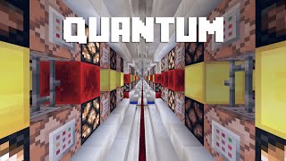 ARCHIVE: Quantum | Minecraft Machinima