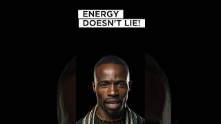 Energy Doesn't Lie #relationship #wisdom #viral