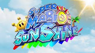 Secret Course (USA Version) - Super Mario Sunshine