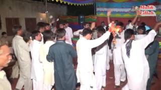 Zafar Abbas Jani  Lillah Mehfil  Sajan Naraz Hin Khamakha  Punjab Wedding Culture Full HD