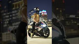 2022 BMW s1000RR Sound Check😍