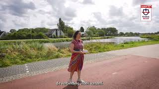 Gedicht 200 jaar Noordhollandsch Kanaal