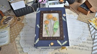 New Spring-n-Summer Journal & Shipping Issues