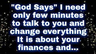 Someone is coming to shock you in your house because they are secretly ✝️ Jesus Says 💌#jesusmessage