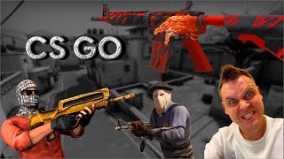 CS GO