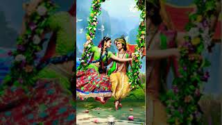 Radha Krishna 🙏🏻 #youtube #youtubeshorts #viralvideo #shorts video