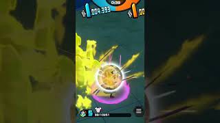 Ex Zoro Destruction OPBR