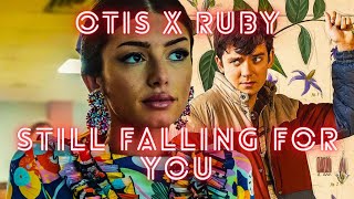 Otis and Ruby | Still Falling For You