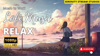 Best of lofi ❤️❤️MIND RELAXING 🥰 Chill your mind 🍀 Lofi Music  Mashup Lofi Songs